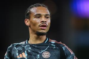 买球站-拜仁主席海纳：已为萨内提供了合理的报价，若他接受我们会很高兴