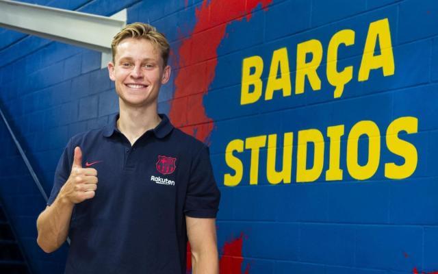 英超联赛买球站-买莱万争欧冠？巴萨主席承认还需先卖身才行